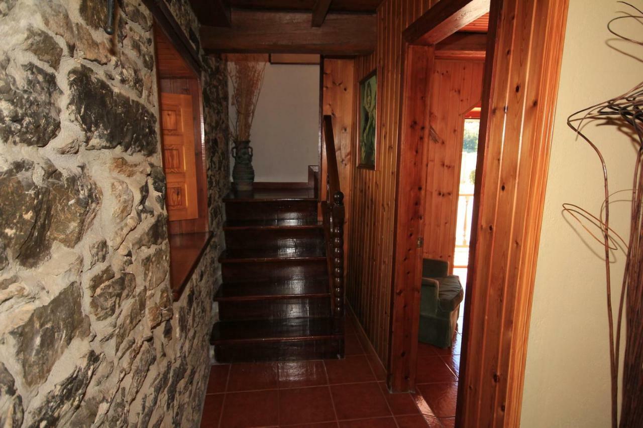 La Llosa II Вальявисьоса Экстерьер фото